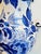 Large Early 20th Century Antique Hand-Painted Delft Blue Pitcher, Holland For Sale - Image 4 of 18