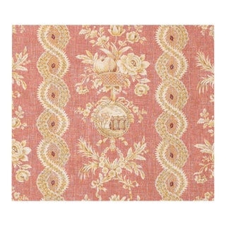 Vervain Linen Fabric- 12 Yards For Sale
