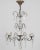 French Louis XV Style Crystal Chandelier For Sale - Image 11 of 16