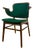 Mid-Century Danish Chair by Hans Olsen for Krauses Furniture Factory For Sale