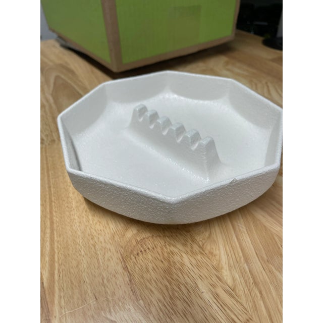 Haeger 1960s Haeger Pottery Ashtray For Sale - Image 4 of 4