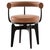 Indochine Chair by Charlotte Perriand for Cassina For Sale - Image 13 of 13