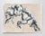 Polo Players No. 5 12 × 9 inches Acrylic and charcoal on paper An elegant, gestural study of polo players and horses in...