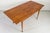 Mid-Century Modern Vintage Extendable Dining Table by M. Grabiński, Poland, 1960s For Sale - Image 3 of 15