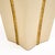 Period Mid-Century Modern Ceramic Lamp, French, Circa 1960 For Sale In Austin - Image 6 of 9