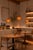 Contemporary Tortoiseshell Blown Glass Pendant Light by Artem Zakharchenko-Halytskyi For Sale - Image 3 of 4