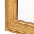 71" Italian Gilt Wood Mirror, C. 1890 For Sale - Image 4 of 8