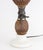 French Briet Brevete Seltzer Bottle Table Lamps, 2 For Sale In New York - Image 6 of 11