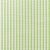 Contemporary Sample - Schumacher Easton Stripe Indoor & Outdoor Fabric in Leaf For Sale - Image 3 of 3