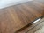 Wood Art Deco Chest of Drawers in Walnut and Brass, 1940 For Sale - Image 7 of 18
