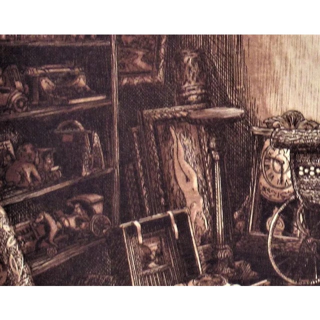 Scott Fitzgerald, Up in the Attic For Sale - Image 4 of 9