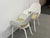 Jaime Hayon for Barcelona Design Showtime Nude Dining Chairs, Pair For Sale - Image 9 of 12