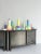 Priscilla Schuimlampen Floor Lamp by Sven Jansse For Sale - Image 7 of 12