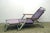 Deck Chair from Transatlantico Michelangelo, 1960s For Sale - Image 15 of 15