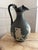 Pitcher by Jean Baptiste Stahl from Villeroy & Boch, 1890s For Sale - Image 4 of 14