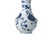 Porcelain Vases from Paris Porcelain, Set of 2 For Sale - Image 3 of 6