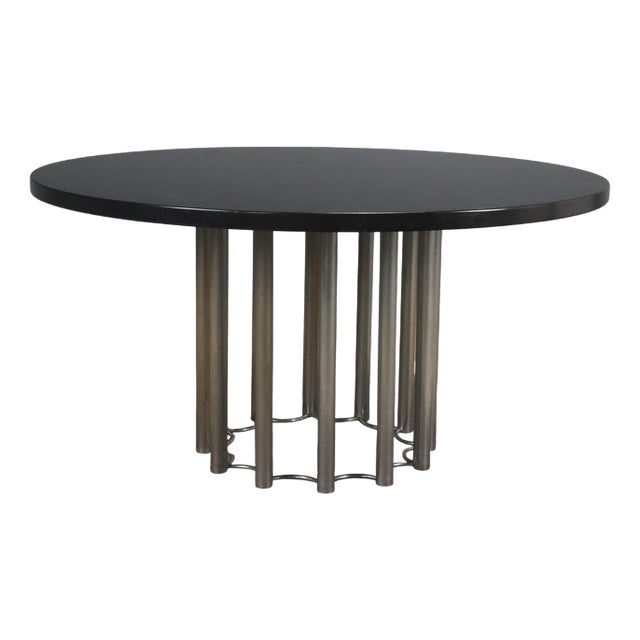 Vintage Table in Wood, 1960s For Sale