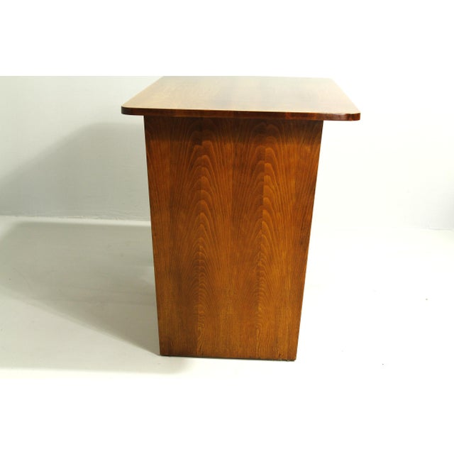 Vintage Writing Desk, 1960s For Sale - Image 9 of 18
