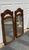 Drexel Pair of Vintage Drexel Heritage French Provincial Fruitwood Carved Mirrors, 1970s For Sale - Image 4 of 12