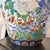 Meiji Imari Porcelain Vase with Kachō Fūgetsu, Japan, 1880s For Sale - Image 15 of 18