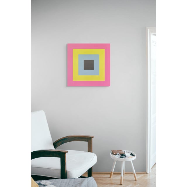 Brent Hallard is an Australian-born artist and co-organizer of The Shape of Things. His work is deeply rooted in the...