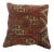 Mid 19th Century Turkeman Rug Pillow For Sale