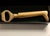 1970s 1970s Vintage Polo Ralph Lauren Brass Polo Boot Bottle Opener For Sale - Image 5 of 9