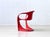 Casalino First Series Model 2007/2008 Armchairs by Alexander Begge for Casala, West Germany, 1975 For Sale - Image 9 of 17