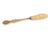 Mid-Century Modern Mid 20th Century Mid Century Modern Gold Flatware, Service for Six - 30 pcs For Sale - Image 3 of 4
