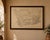 Antique Map of Cape of Good Hope in South Africa, 1860s For Sale - Image 9 of 11