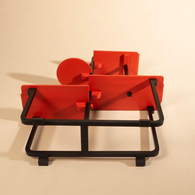 Flower Stand by André Groult, France, 1920s For Sale - Image 6 of 7