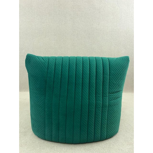 Green One-Seater Aralia Sofa from Ligne Roset For Sale - Image 6 of 16