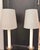 1990s Frederick Cooper Table Lamps - a Pair For Sale In Saint Louis - Image 6 of 13