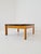 Danish Oak and Stone Coffee Table, 1960s For Sale - Image 12 of 12