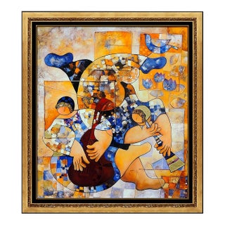 1950s Harmony, Dorit Levi For Sale