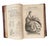 Antique Bound Volume XXII Harper's New Monthly Magazine 1860-1 Lincoln Civil War History For Sale - Image 9 of 17