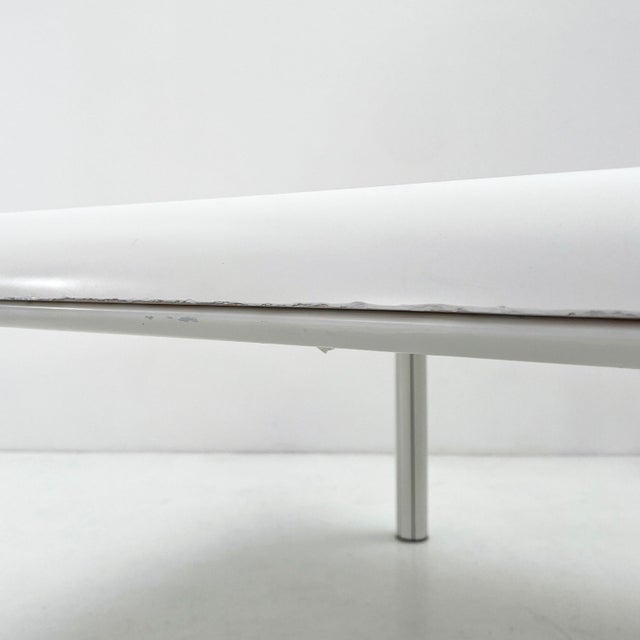 Orsay Dining Table by Gae Aulenti for Knoll International, 1970s For Sale - Image 6 of 11