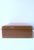 Leather Jewelry Box Made in Spain, Similar to Italian For Sale - Image 10 of 12