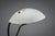 Metal NB100 Desk Lamp by Louis Christiaan Kalff for Philips, Netherlands, 1957 For Sale - Image 7 of 13