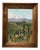 Vintage Landscape Oil Painting For Sale