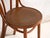 Chairs in Bentwood, Central Europe, 1930, Set of 2 For Sale - Image 12 of 14