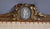 Wood Antique Walnut Armchair For Sale - Image 7 of 18