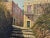 Paolo De Robertis, Caserta Vecchia, Oil on Canvas, Italy For Sale - Image 3 of 9