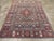 Early 20th Century Galerie Shabab Collection Early 20th Century Persian Heriz Carpet For Sale - Image 5 of 10