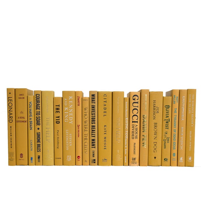 Transform your space with our Modern Saffron: Color By The Foot. Order as many linear feet as you need to complete your...