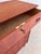 Teak Chest of Drawers with Lock, Denmark, 1960s For Sale - Image 5 of 11
