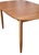 Oval Dining Table in Cherrywood from Haslev Møbelsnedkeri, 2015 For Sale - Image 11 of 14