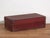 Antique Chinese Red Case, 1900s For Sale - Image 6 of 8
