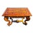 Vintage-Inspired French Style Side Table – Elegant & Sturdy For Sale
