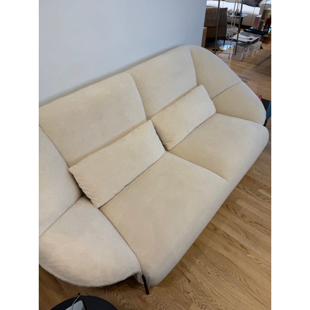 Mid-Century Modern Ligne Roset Paipai Sofa For Sale - Image 3 of 7